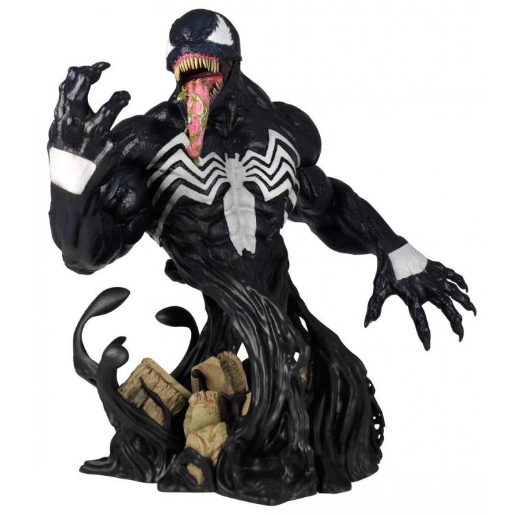 Marvel Busto 1/7 Venom 15 cm