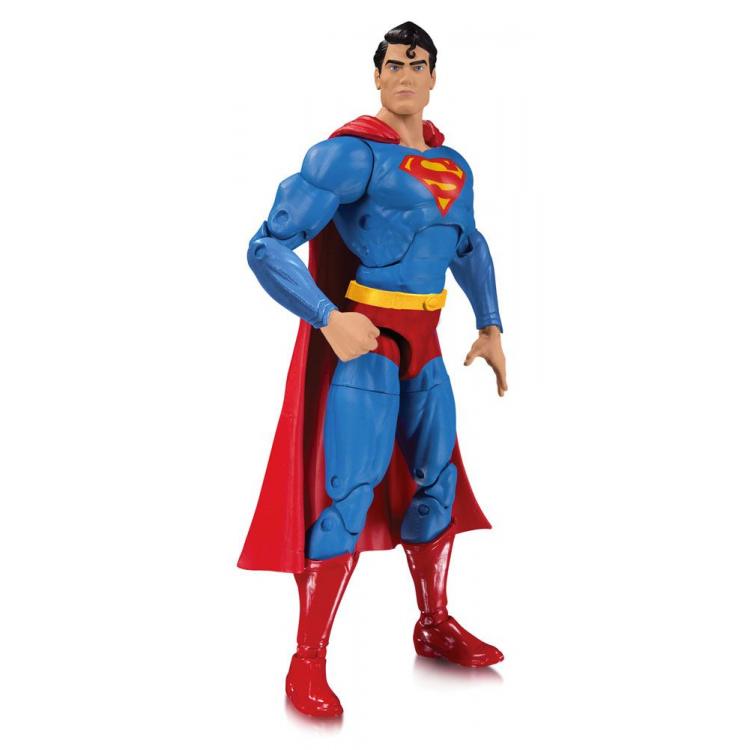 DC Essentials Figura Superman 17 cm