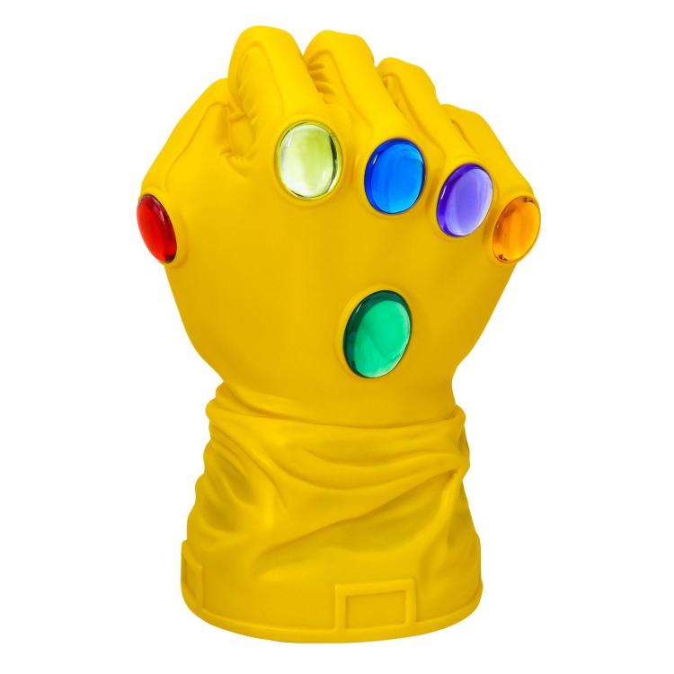 Avengers Hucha PX Infinity Gauntlet  Monogram Int.