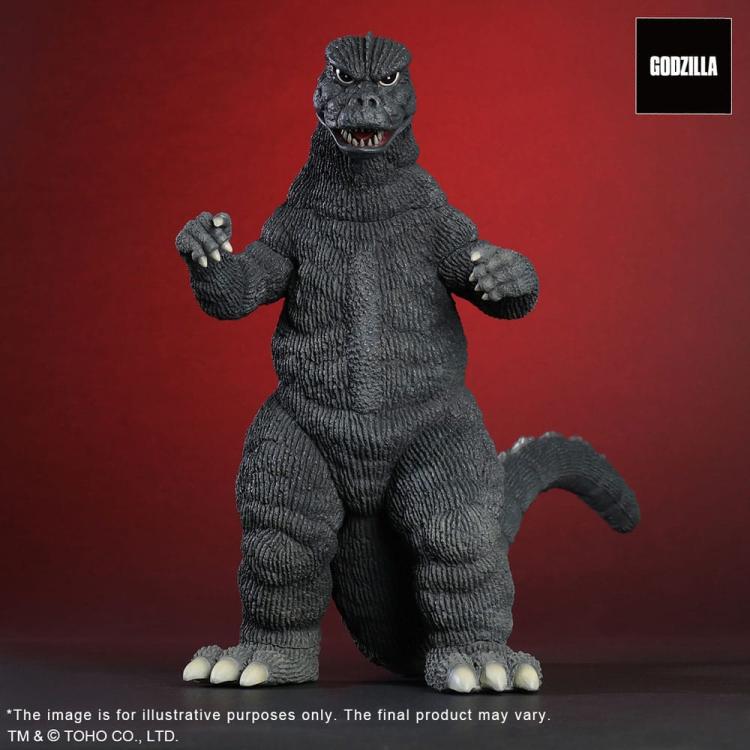 Godzilla (1974) Estatua PVC Daikaiju Series Godzilla 23 cm X-PLUS