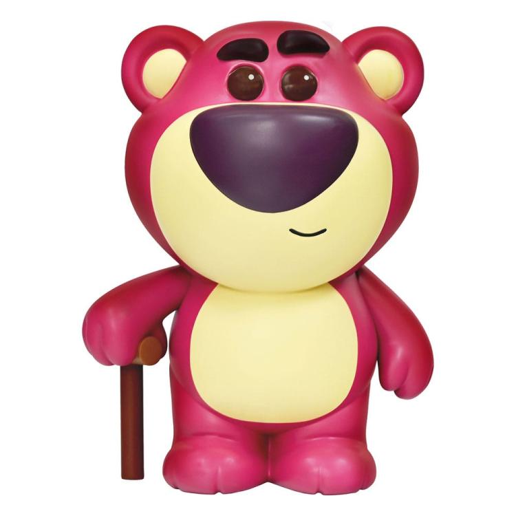 Toy Story Hucha Lotso Monogram Int.