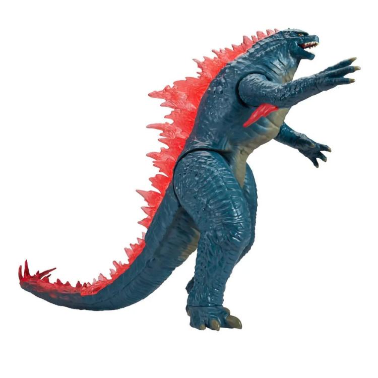 Godzilla x Kong: The New Empire Figura Godzilla Evolved Giant 28 cm  BOTI