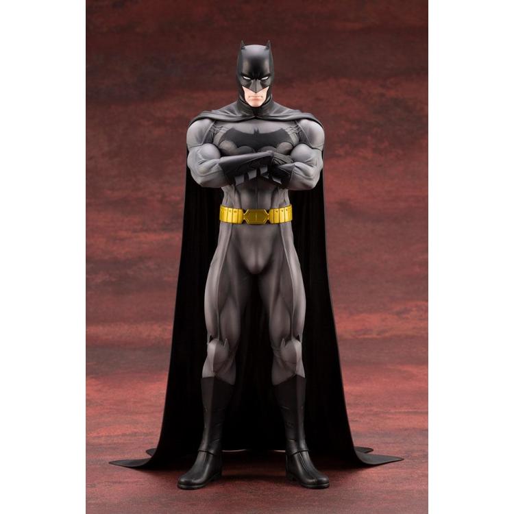 DC Comics Ikemen PVC Statue 1/7 Batman 1st Edition 28 cm
