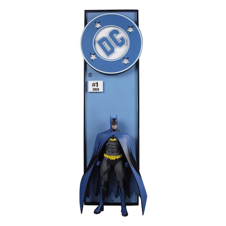 DC Direct Corner Box Estatua 1/10 Batman Limited Edition 42 cm McFarlane Toys 