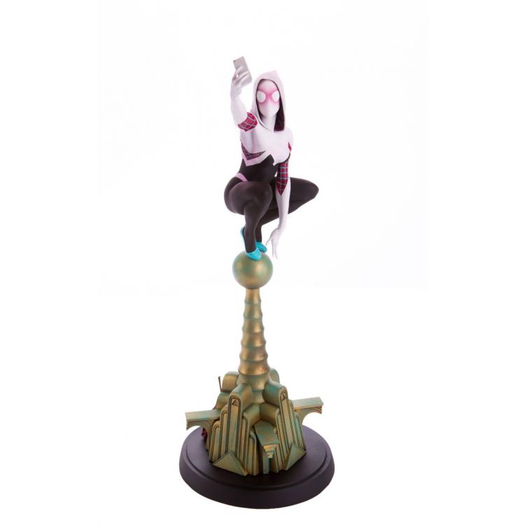 Marvel Comics Statue Spider-Gwen 36 cm