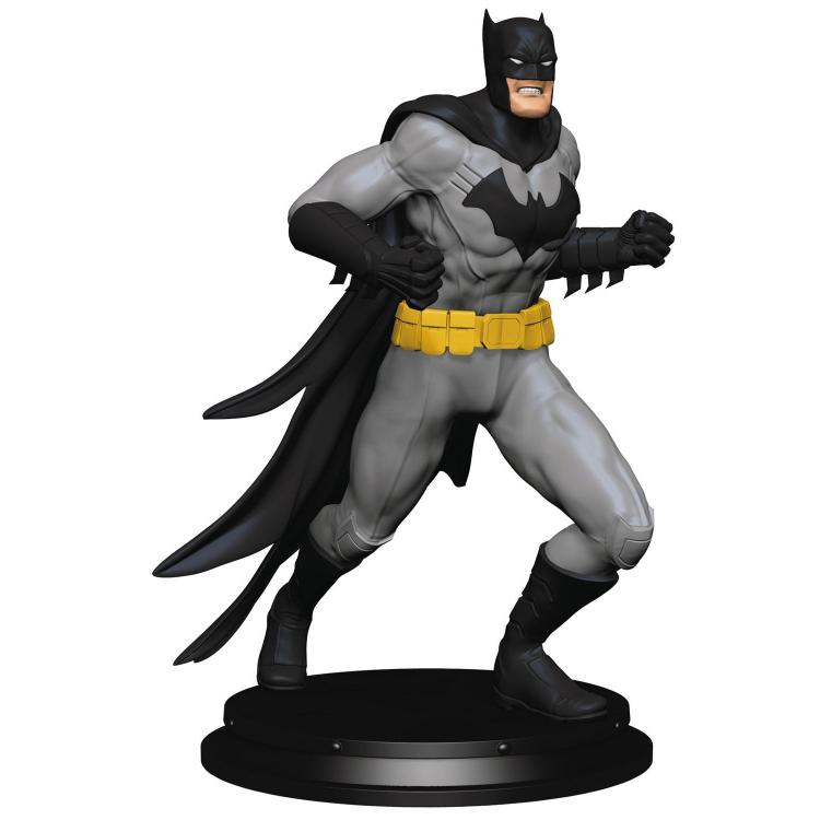 DC Heroes Statue Batman Previews Exclusive 20 cm