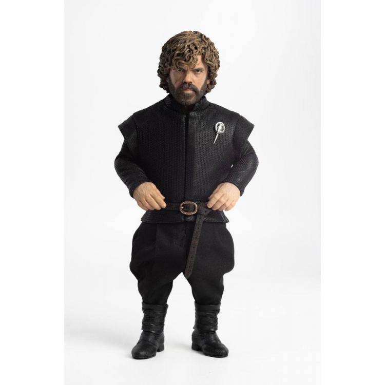 Juego de Tronos Figura 1/6 Tyrion Lannister 22 cm
