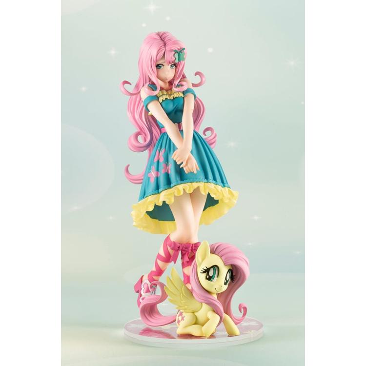 My Little Pony Bishoujo Estatua PVC 1/7 Fluttershy 22 cm Kotobukiya