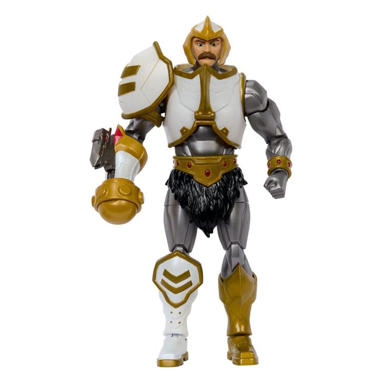 Masters of the Universe: New Eternia Masterverse Figura Man O\' War Duncan 18 cm Mattel 