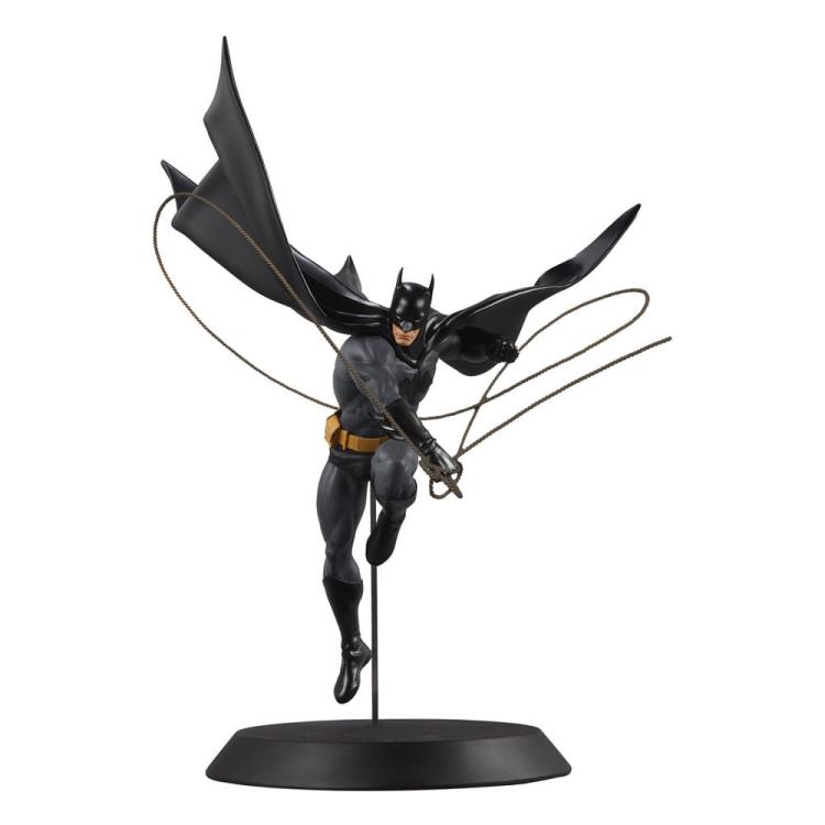 DC Direct Resin Statue DC Designer Series Batman (by Dan Mora) 40 cm