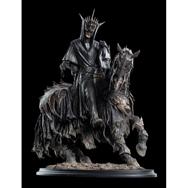 Lord of the Rings The Return of the King Statue 1/6 Mouth of Sauron 46 cm