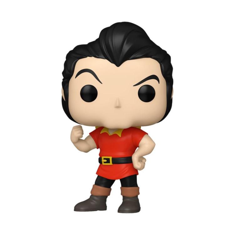 Disney Villains POP! Vinyl Figura Gaston 9 cm FUNKO