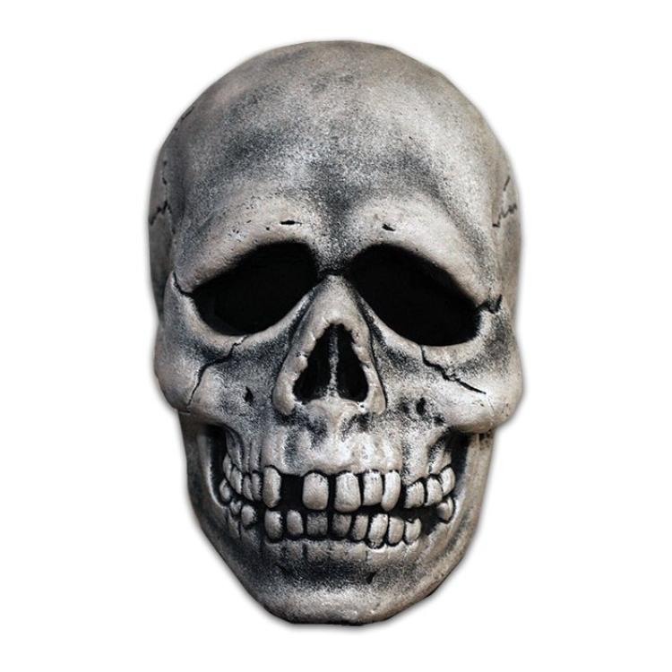 Halloween III Mask Skull