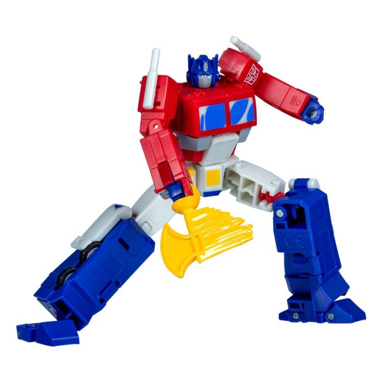 Transformers: Devastation Studio Series Deluxe Class Figura Optimus Prime 11 cm HASBRO