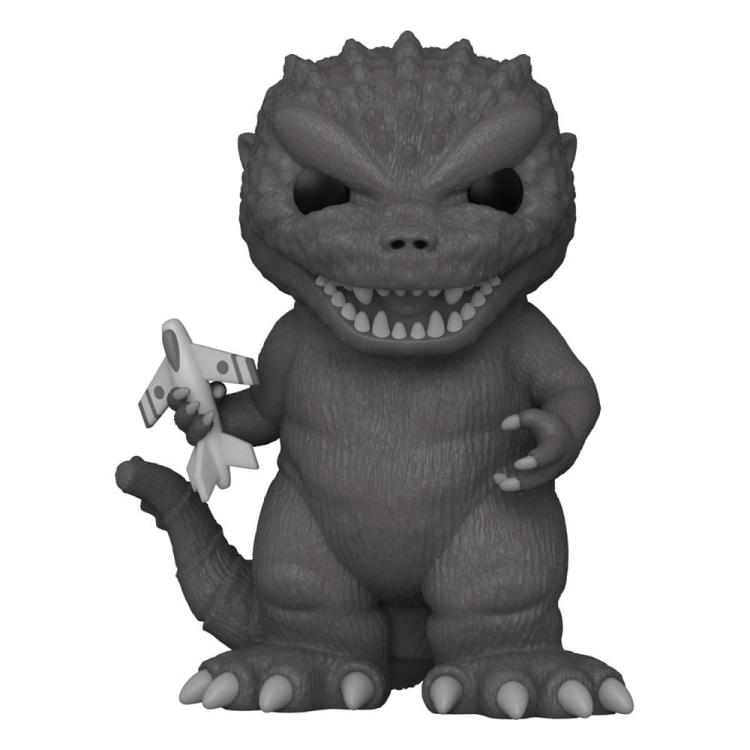 Godzilla 70th Anniversary POP! Movies Vinyl Figura Godzilla 1954 9 cm FUNKO