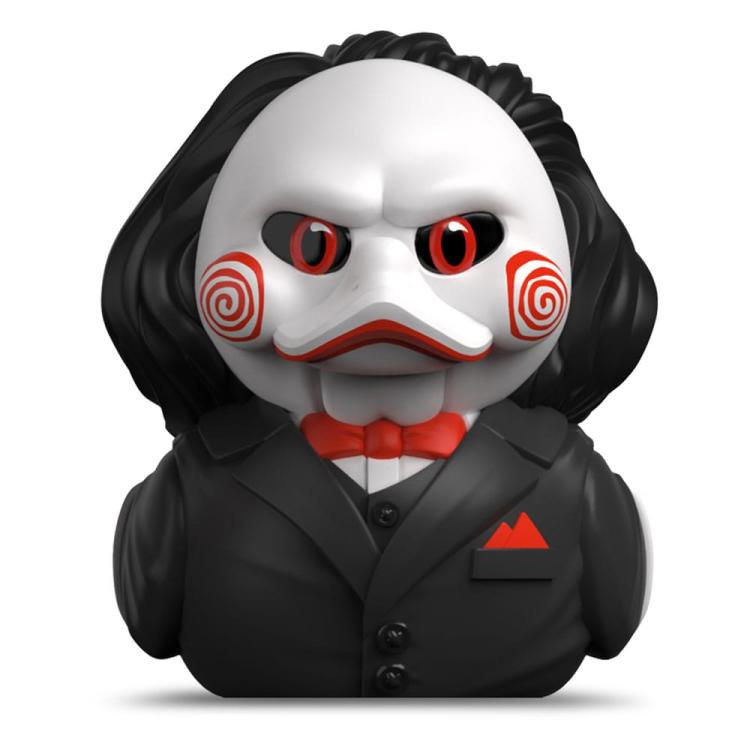 Saw Tubbz Figura PVC Billy The Puppet 1st Edition 10 cm Numskull