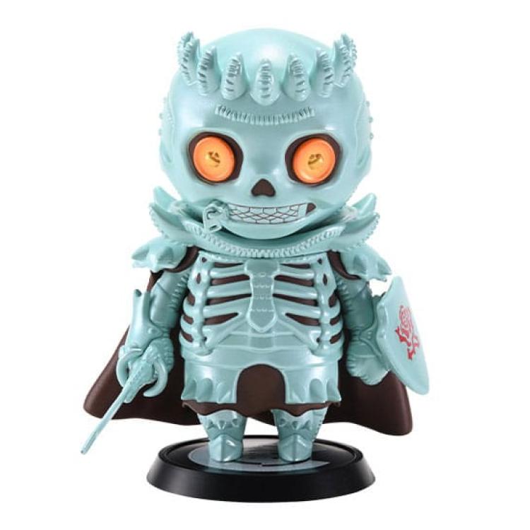 Berserk Minifigura Cutie1 PVC Skull Knight Comic Cover Color Ver. 12 cm Prime 1 Studio