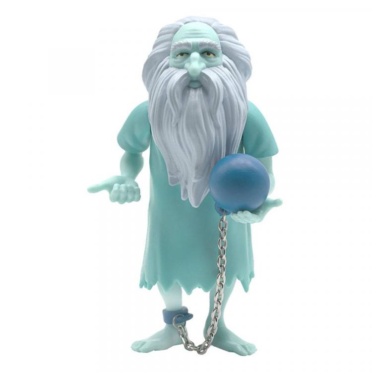 Haunted Mansion Figura ReAction Wave 1 Gus 10 cm