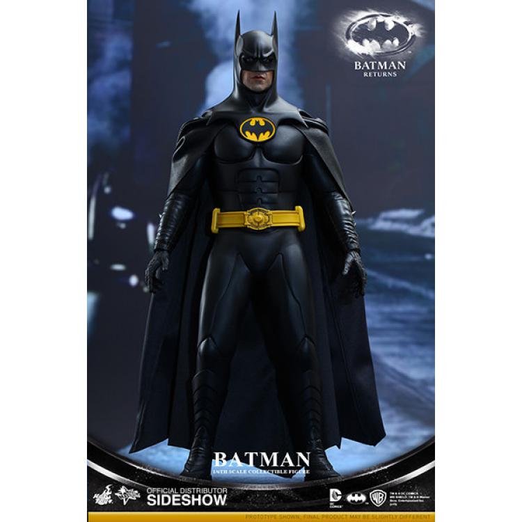 Batman Returns - Batman - Sixth Scale Figure