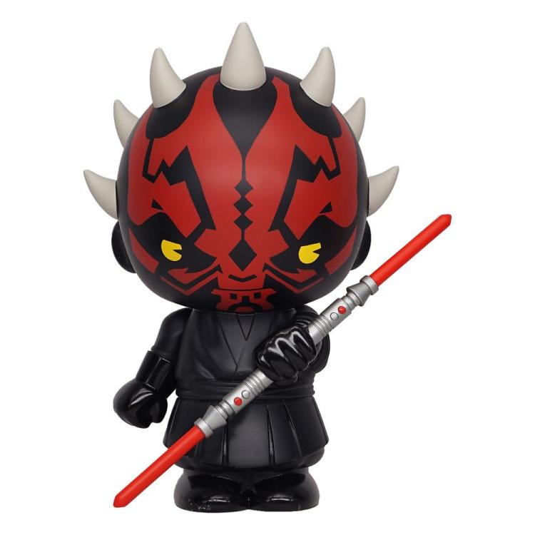 Star Wars Hucha Darth Maul Monogram Int.