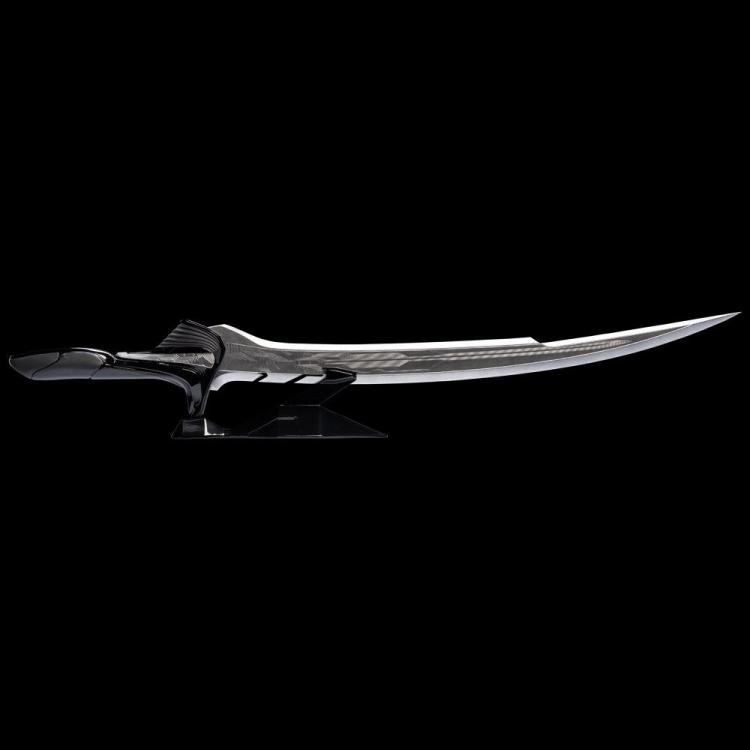 Alita: Battle Angel Réplica acero inoxidable 1/1 Damascus Blade 95 cm