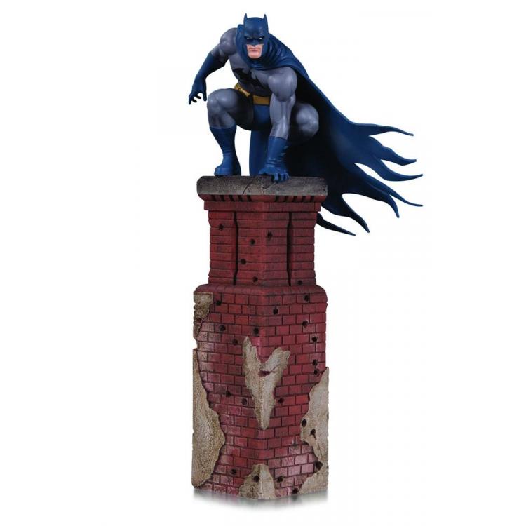 Bat-Family Estatua Batman 25 cm (Parte 1 de 5)