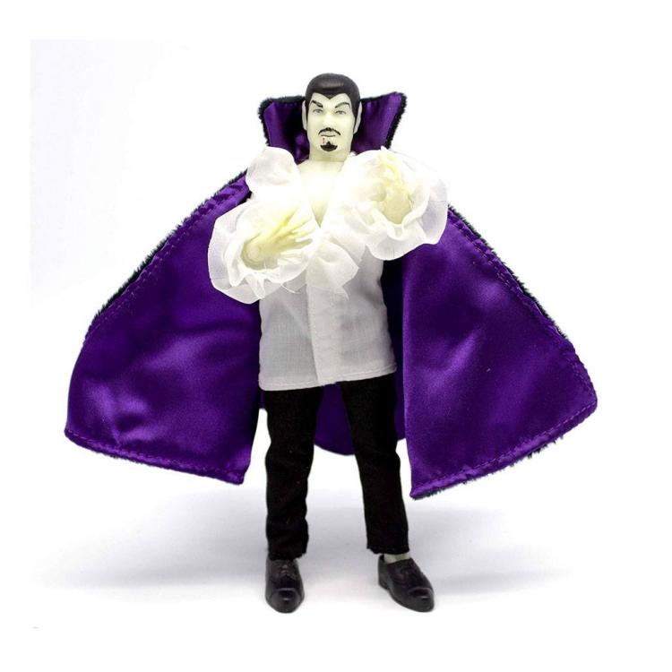 Figura Dracula (Glow in the Dark) 20 cm