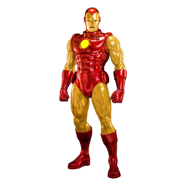 Marvel Figura 1/6 Iron Man 32 cm HONO STUDIO