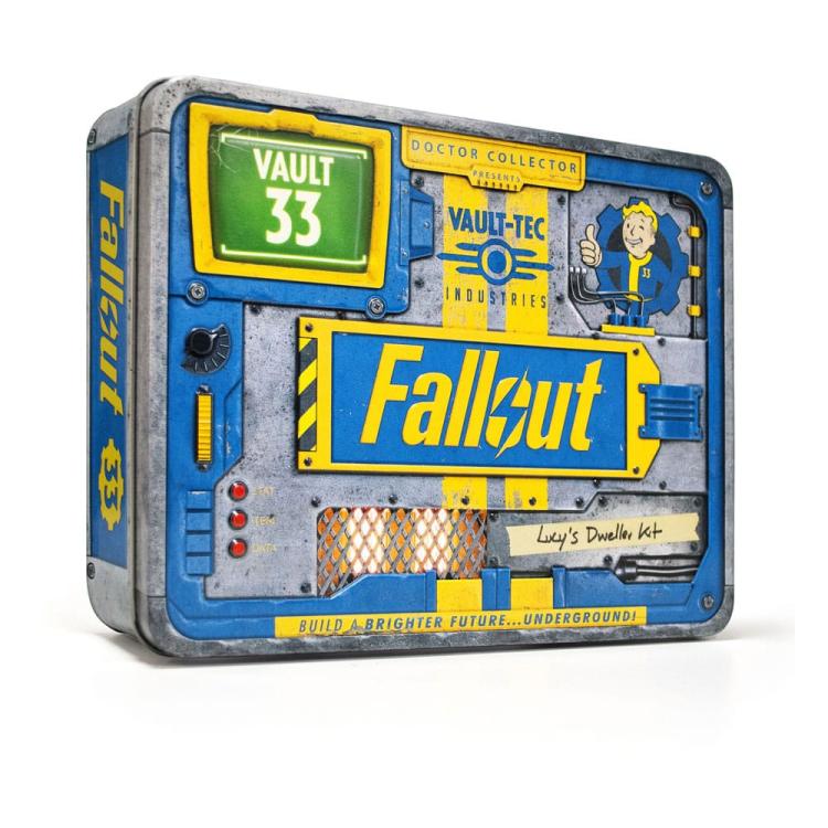 Fallout Gift Box Lucy\'s Dweller Kit