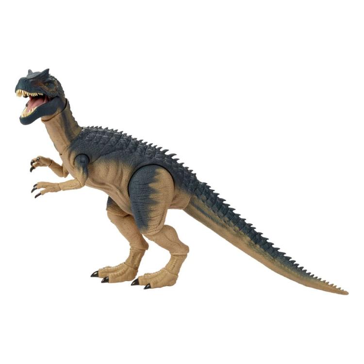  Parque Jurasico Hammond Collection Figura Allosaurus MATTEL