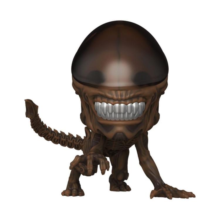 Alien 3 POP! Movies Vinyl Figura Xenomorph 9 cm FUNKO