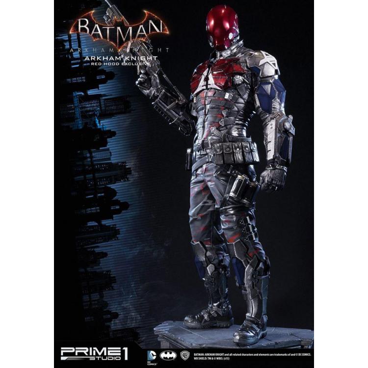 Batman Arkham Knight 1/3 Statue Arkham Knight Exclusive 85 cm