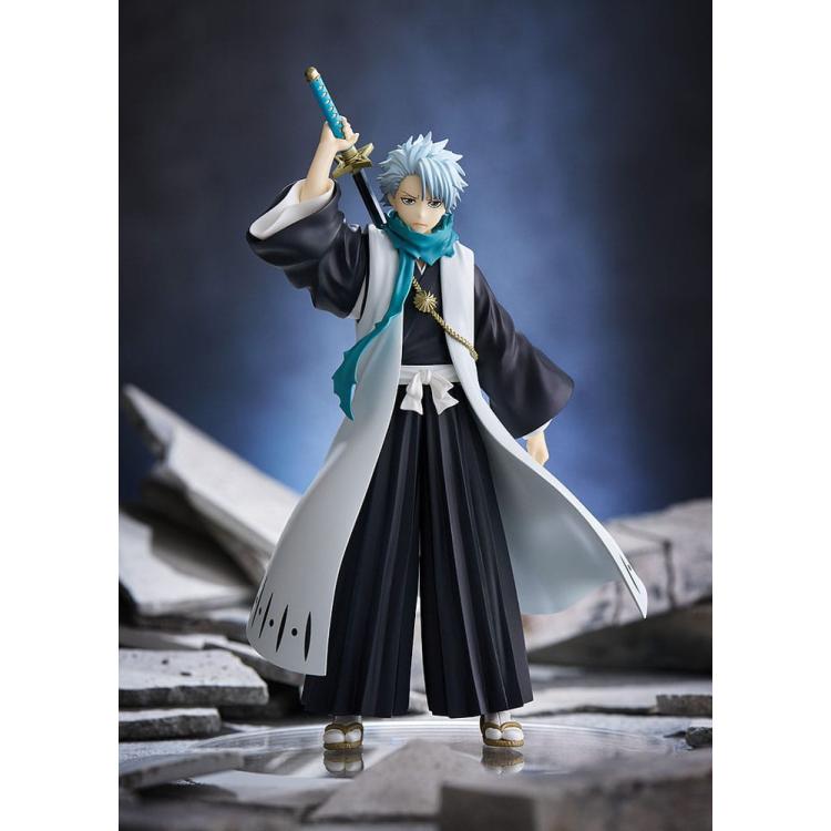 Bleach Estatua PVC Pop Up Parade Toshiro Hitsugaya 16 cm Good Smile Company