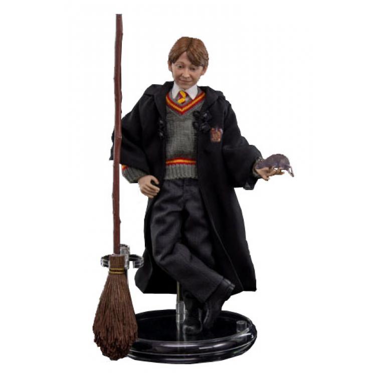 Harry Potter My Favourite Movie Figura 1/6 Ron Weasley 25 cm