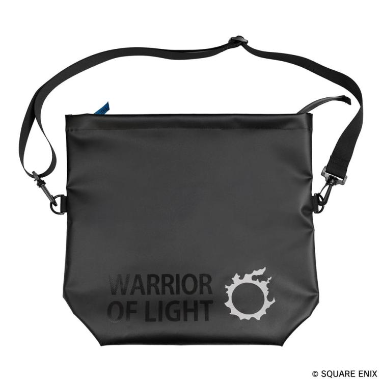 Final Fantasy XIV Bandolera Warrior of Light Square-Enix 