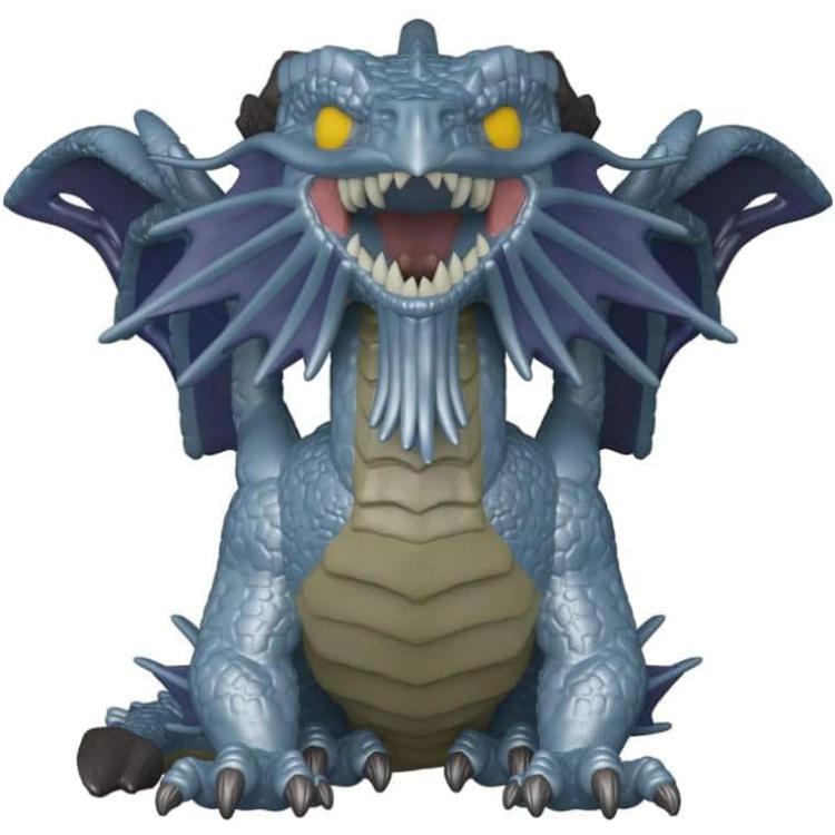 Dungeons & Dragons Super Sized POP! Vinyl Figura Bahamut 15 cm FUNKO