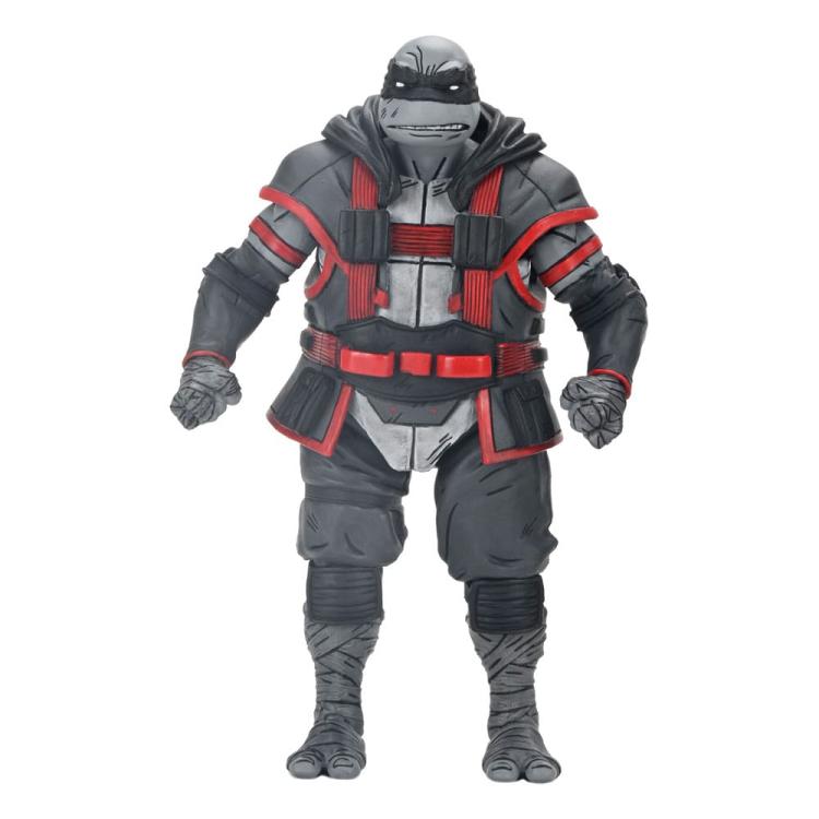 Tortugas Ninja (The Last Ronin The Lost Years) Figura Michelangelo Nightwatcher 18 cm NECA