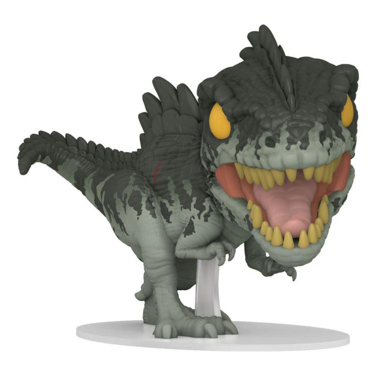 Parque Jurasico 3 POP! Movies Vinyl Figure Giganotosaurus 9 cm FUNKO