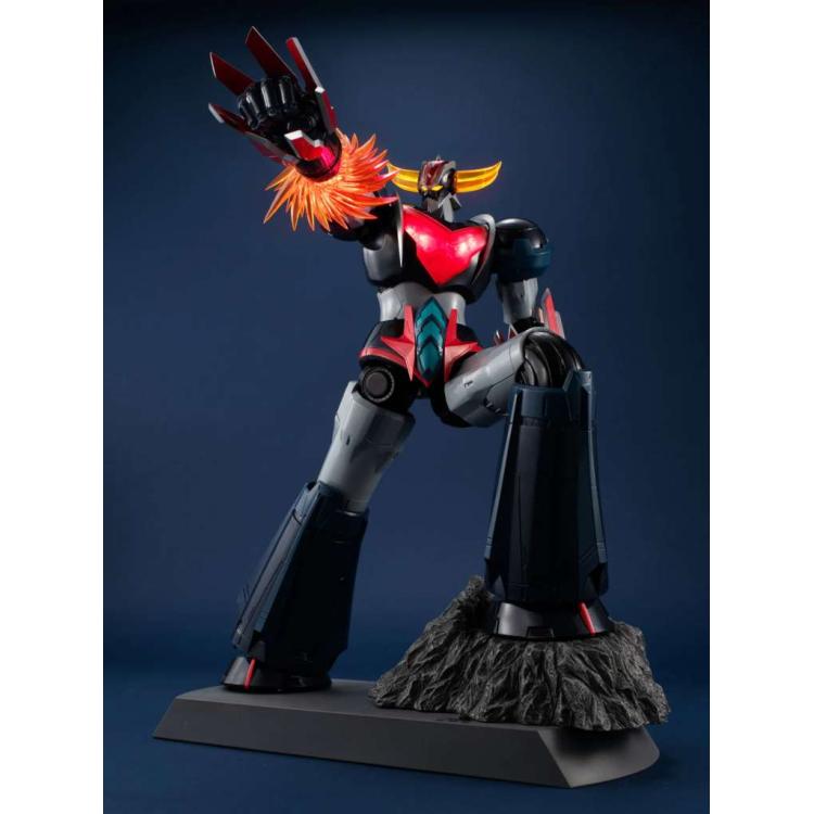 FIGURA grendizer U Ultimate article mechanical megahouse