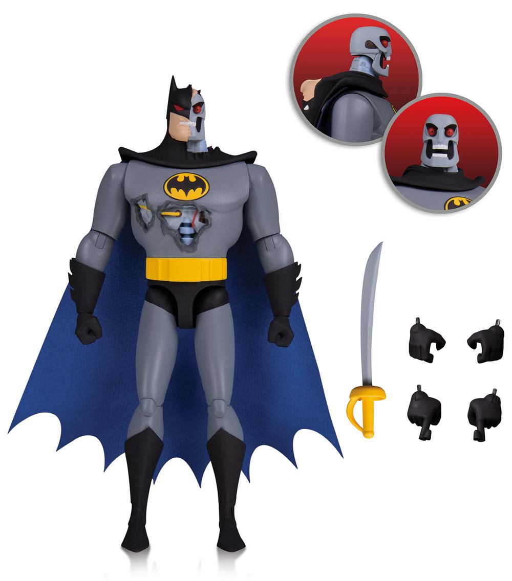 ToysTNT - Batman La Serie Animada Figura .. 16 cm