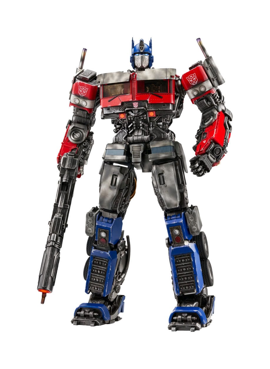 Optimus Prime oficialmente confirmado para Fortnite