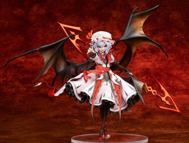 ToysTNT - 7th Dragon III Code VFD Estatua PVC 1/7 Rune-Knight