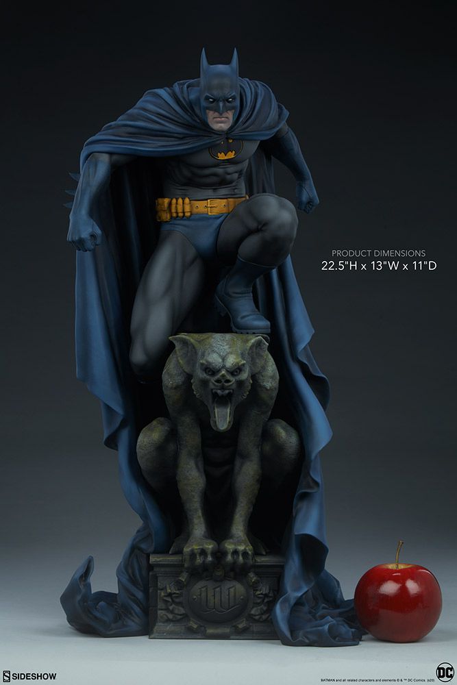 ToysTNT - DC Comics Estatua Premium Format Batman 57 cm SIDESHOW